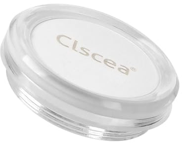 Clscea Aquarium CO2 Diffusor Keramik Ersatz Normal L