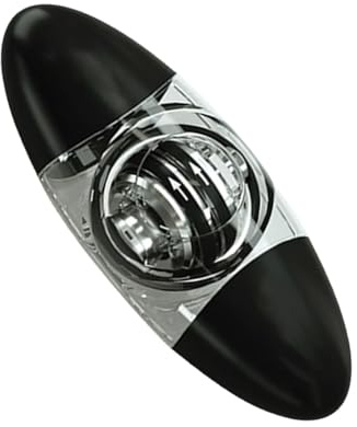 Power Wrist Ball Hand Exerciser Strengthener LED Wrists Trainer Balls Gyroball Grip Muscle Relax Exerciser Wrist Ball Hand Strengthener