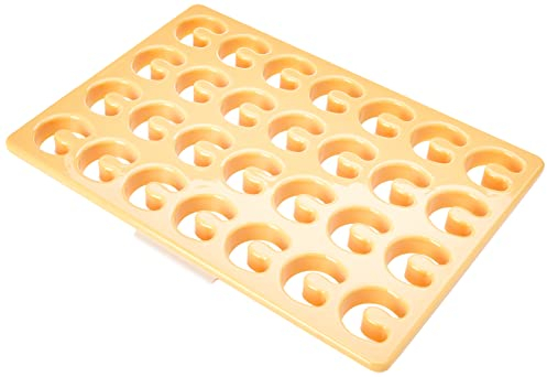 Tescoma Stampo Tagliabiscotti Ferro di Cavallo, 33 x 23 cm