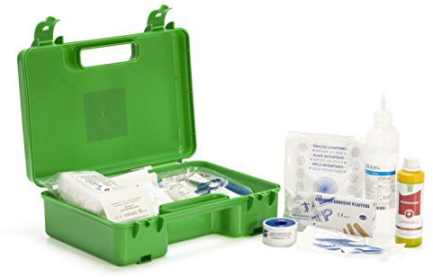 VALIGETTA PRONTO SOCCORSO