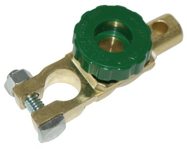 APA 84250 batteriavbrottare