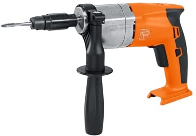 Fein 71090162000 Akku Gewindeschneider, Orange