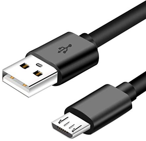 Micro USB Cable for Samsung,Fire HD Tablet,Kindle eReaders,HTC,Nokia,Sony,Motorola,TV Stick Mini Quick Charger,PS4,Braided Fast Android Charging Cord for Xbox One Controller,Galaxy S7 S6,Speaker 1M