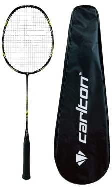 Carlton Nanoblade Badminton Racket (Tour & Pro) (Pro)