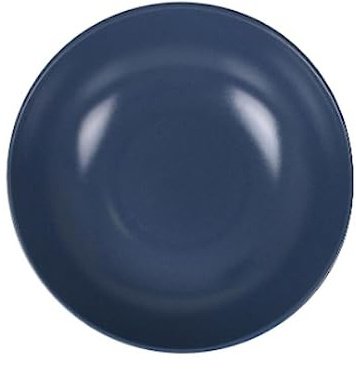 Santa Clara Plato Hondo Vilariño Gres Ø 20,5 cm