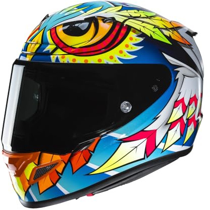 HJC RPHA12 SPASSO MC3H M
