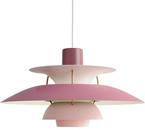 Modern Retro Flush Mount Ceiling Light Fixture for Living Room Farmhouse Decor Large Rustic Metal Pendant Lampshade Fitting with Vintage Style Perfect for Lounge Porch Kitchen Bathroom.