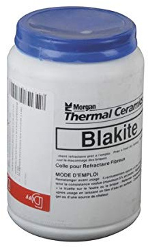 Expert by net - Refractarios - COLA REFRACTARIA bote de 2,5 kg
