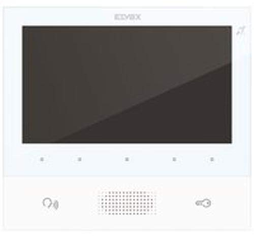 VIMAR 40505-40505 - Videocitofono TAB 7 2F+ vivavoce Bianco