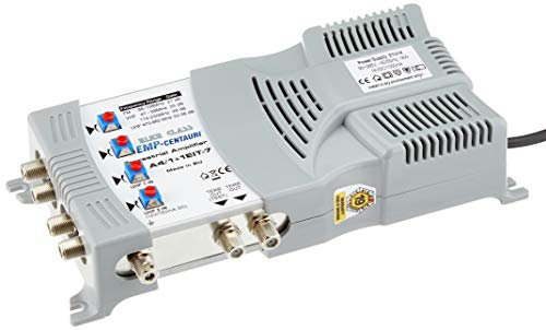 Amplifier A4/1+1EIT-7