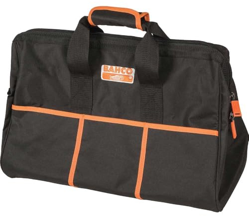 NUEVO 2024 - Bolsa Textil 19 Cerrada