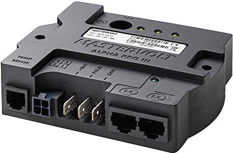 MASTERVOLT Alpha Pro III