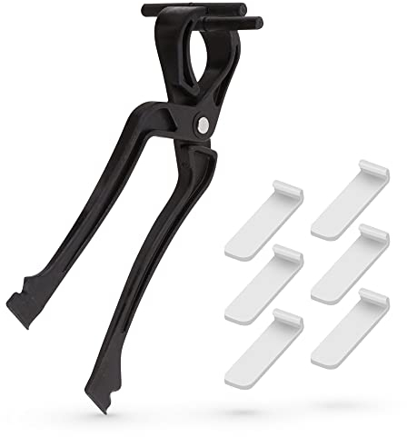 CHIAVE VITTORIA SMONT. COPERT AIR-Liner Road Tool, Schwarz