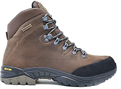 GARSPORT Viking Jaktstövlar EU, Brun, 44 EU
