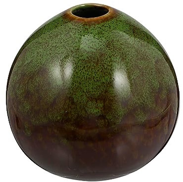 FUNOMOCYA 2stücke Miniatur Keramikvase Für Tischdeko Hydroponische Pflanzenvase Für Blumenarrangements Für Moderne Wohnräume Und Hochzeiten
