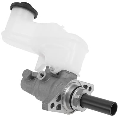 HEROFFIX 1 Stk. Bremsflüssigkeitsbehälter Für Toyota Avalon 05-07 | Aluminiumlegierung, Kunststoff, Hydraulik-Hauptbremszylinder, Direkter Ersatz, Einbauort Motorraum, OE-Nummer: 4702807010