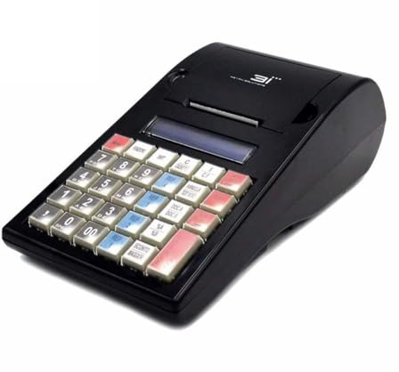 REGISTRATORE CASSA FISCALE Telematico con Wi-Fi, Pronto all'uso: Assistenza, Aggiornamenti, Attivazione Inclusi Collegabile anche con Hotspot Smartphone rch giuseppemassaro.it