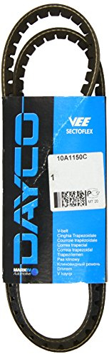 Dayco 10A1150C Correa Trapezoidal