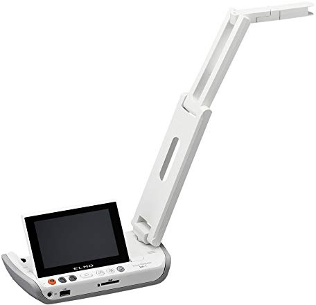 Elmo MA-1 Mobile Dokumentenkamera - B-Ware