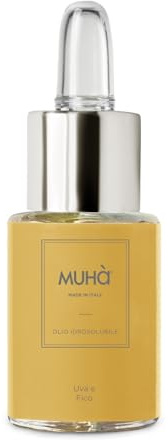 Muhà Vattenlöslig olja 15 ml Druvor & Fikon