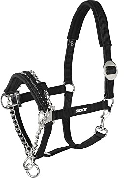 Standard Halfter CONTROL SLIDING BUCKLE CORE
