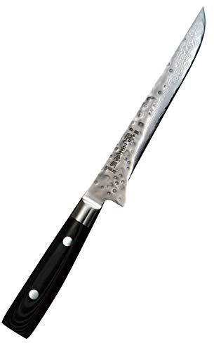 Yaxell 351416 zen benkniv jakt/utomhusmätare, silver
