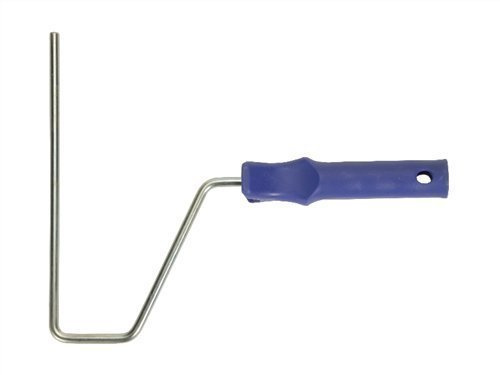5x SBS Bügel 8 mm, 25 cm x 32 cm, Farbwalze Farbroller Malerwalzen Walzenbügel