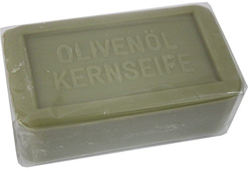 Kappus Kernseife Olivenöl