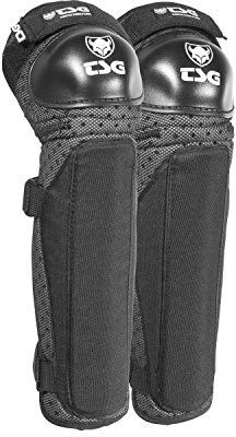 TSG Knie-Schienenbeinschoner Youth Knee-Shin