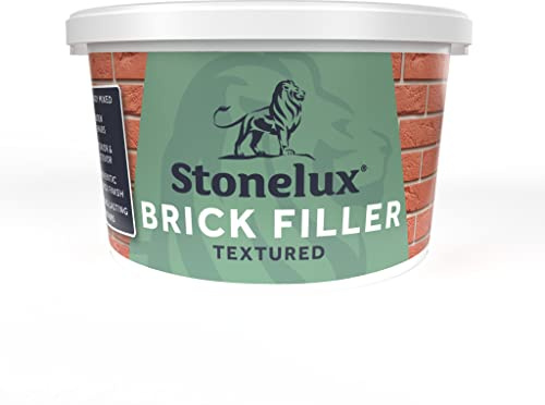 700g StoneLux Brick Repair Filler (Medium Buff)