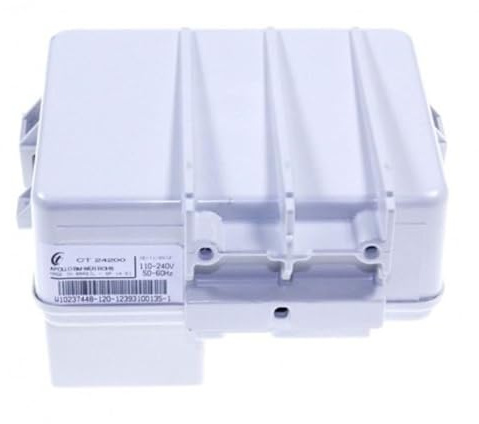 MODULE DE CONTROLE PROGRAMME POUR REFRIGERATEUR WHIRLPOOL - 480132102239