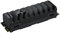 Corsair MP600 PRO XT 2TB Gen4 PCIe x4 NVMe M.2 SSD (Disipador Térmico de Aluminio) Negro
