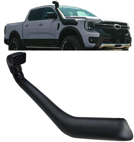 Offroad Schnorchel Kit passt für Ford Ranger T9 ab 2023 2.0 3.0