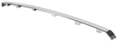 Ford Original Ranger Mk4 Front Kühlergrill Zierleiste verchromt 1758970