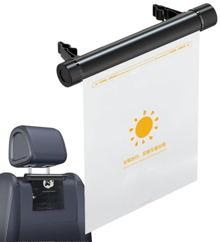 Bolsa de basura para coche, organizador de almacenamiento de bolsa de basura para coche, organizador de asiento trasero, accesorios de vehículo para camión, SUV, RV, sedán, interior, viajes, camping