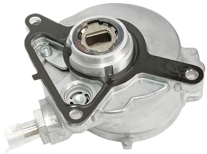 Pompe À Vide De Frein pour Audi Q7 3.6L V6 A/T Base SUV 2007, 2008 03H145100B Pompe Servo De Frein
