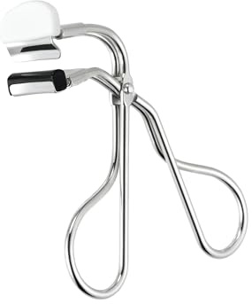Shu Uemura S Eyelash Curler, Achieve Professional Precision and Detailed Adjustments
