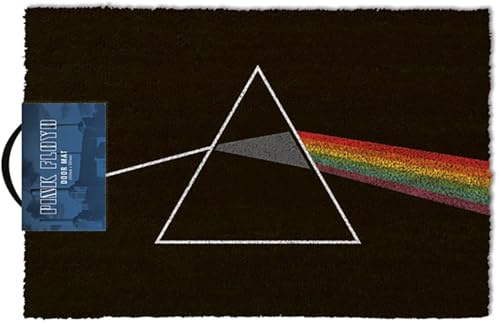 Zerbino Dark Side of the Moon 40 X 60 cm