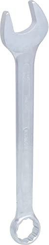 KS Tools 517.0629 CLASSIC Ringmaulschlüssel, abgewinkelt, 29mm