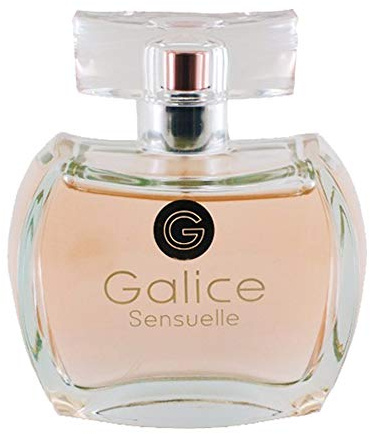 Yves de Sistelle Paris GALICE SENSUELLE Damenduft Eau de Parfum Vaporisateur Natural Spray 100 ml