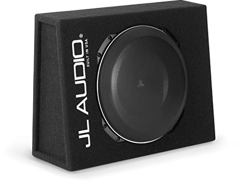 JL Audio CS110TG-TW3 - 25cm Gehäuse Subwoofer