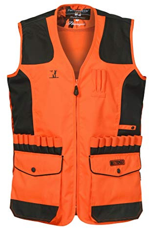 Percussion - Gilet de chasse Stronger Percussion-L