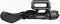 SHIMANO Unisex – Erwachsene I-Spec EV Bedienhebel, Black, 1800 mm