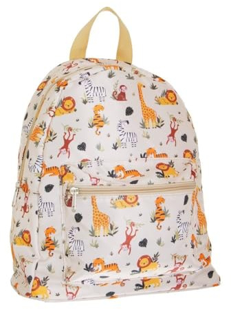 Sass & Belle Savannah Safari Backpack