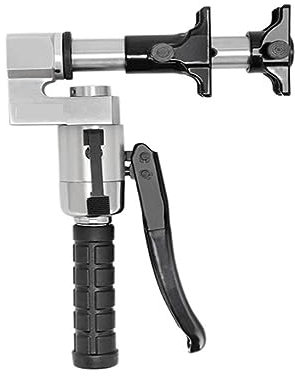 HZWMQDLF Pneumatische Greifer Hydraulische Pex-Rohr-Crimpwerkzeuge Klemmwerkzeuge 16-32 mm Hydraulikwerkzeuge