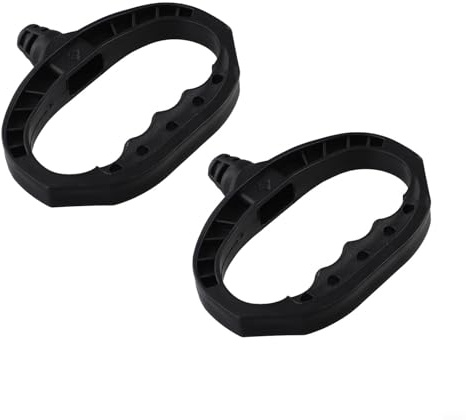 Startbuymore Impugnatura per motorino di avviamento per tosaerba decespugliatori generatore spruzzatore motosega pompa acqua spazzaneve motori fuoribordo