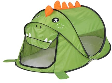 Kinder-Indoor-Zelt – verspieltes Indoor-Spielhaus, Outdoor-Zelte für Kinder, tragbares Kuppelzelt, Outdoor-Camping, Spielplatz, Kinderspiel, Strand-Picknick