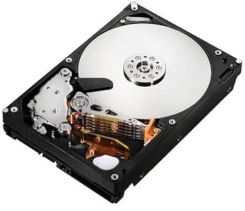 Disco rigido per telecamere a circuito chiuso DVR SATA, 7200 giri/min, 3,5 500 GB