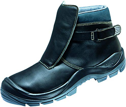 ATLAS Werkschoenen Duo Soft 765-S3-Zwart-45