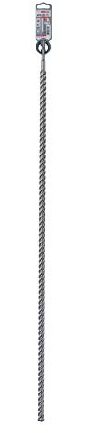 Bosch Professional Hammerbohrer SDS plus-7X (für Beton und Mauerwerk, 18 x 950 x 1000 mm, Zubehör Bohrhammer)